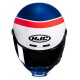 KASK HJC V10 GRAPE BLUE/RED XS