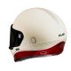 KASK HJC V10 TAMI WHITE/RED XS