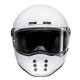 KASK HJC V10 WHITE XS