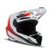 KASK FOX V3 MAGNETIC WHITE M