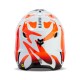 KASK FOX V3 MAGNETIC WHITE M