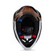 KASK FOX V3 RS OPTICAL BLACK S