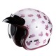 KASK HJC V31 DISNEY MICKEY PINK XS