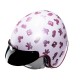 KASK HJC V31 DISNEY MICKEY PINK XS