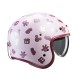 KASK HJC V31 DISNEY MICKEY PINK XS