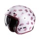 KASK HJC V31 DISNEY MICKEY PINK XS