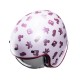 KASK HJC V31 DISNEY MICKEY PINK XS