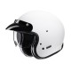 KASK HJC V31 WHITE XS