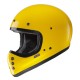 KASK HJC V60 DEEP YELLOW XS