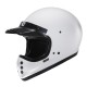 KASK HJC V60 WHITE XS