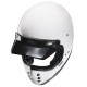 KASK HJC V60 WHITE XS