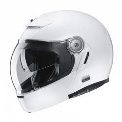 KASK HJC V90 WHITE S