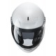 KASK HJC V90 WHITE S