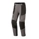 SPODNIE TEKSTYLNE ALPINESTARS VALPARAISO V3 DRYSTAR DARK GREY/BLACK L