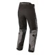 SPODNIE TEKSTYLNE ALPINESTARS VALPARAISO V3 DRYSTAR DARK GREY/BLACK L