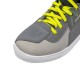 BUTY SKÓRZANE REBELHORN VANDAL MYSTERIOUS GREY/FLUO YELLOW 36