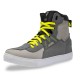 BUTY SKÓRZANE REBELHORN VANDAL MYSTERIOUS GREY/FLUO YELLOW 36