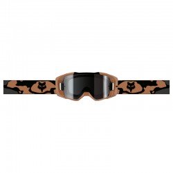 GOGLE FOX VUE CIENEGA DARK SHADOW OS