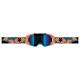GOGLE FOX VUE CIENEGA MAUI BLUE OS