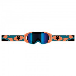 GOGLE FOX VUE CIENEGA MAUI BLUE OS