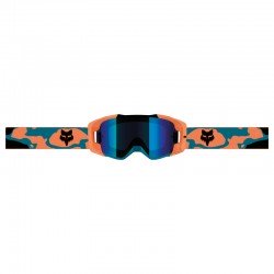GOGLE FOX VUE CIENEGA MAUI BLUE OS
