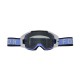 GOGLE FOX VUE MAGNETIC GOGGLE-SMOKE BLACK/PURPLE