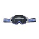 GOGLE FOX VUE MAGNETIC GOGGLE-SMOKE BLACK/PURPLE