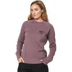 BLUZA FOX LADY WILD N FREE PURPLE S