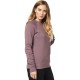 BLUZA FOX LADY WILD N FREE PURPLE S