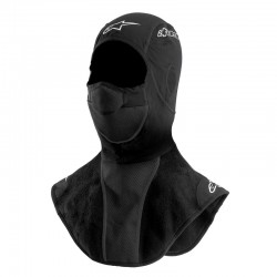 KOMINIARKA ALPINESTARS WINTER BALACLAVA BLACK OS