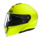 KASK HJC I90 FLUO GREEN S