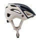 KASK ROWEROWY FOX CROSSFRAME PRO ASHR VINTAGE WHITE M