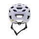 KASK ROWEROWY FOX CROSSFRAME PRO WHITE S