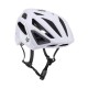 KASK ROWEROWY FOX CROSSFRAME PRO WHITE S