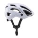 KASK ROWEROWY FOX CROSSFRAME PRO WHITE S