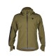 KURTKA PRZECIWDESZCZOWA FOX DEFEND 3L WATER OLIVE GREEN M