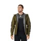 KURTKA PRZECIWDESZCZOWA FOX DEFEND 3L WATER OLIVE GREEN M