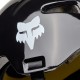 KASK ROWEROWY FOX FLIGHT BLACK M