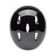 KASK ROWEROWY FOX FLIGHT BLACK M