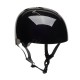 KASK ROWEROWY FOX FLIGHT BLACK M