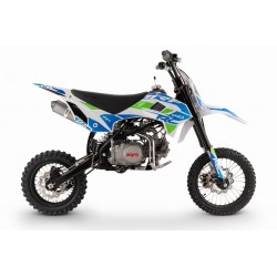 PIT BIKE MRF 140RC