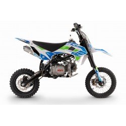 PIT BIKE MRF 140RC