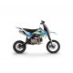 PIT BIKE MRF 140RC