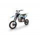 PIT BIKE MRF 140RC