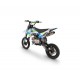 PIT BIKE MRF 140RC