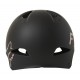 KASK ROWEROWY FOX FLIGHT BLACK M