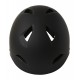 KASK ROWEROWY FOX FLIGHT BLACK M