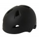 KASK ROWEROWY FOX FLIGHT BLACK M