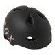 KASK ROWEROWY FOX FLIGHT BLACK M