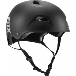 KASK ROWEROWY FOX FLIGHT SPORT BLACK L